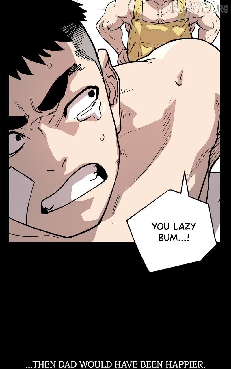 Read Boss Returns Manga Online