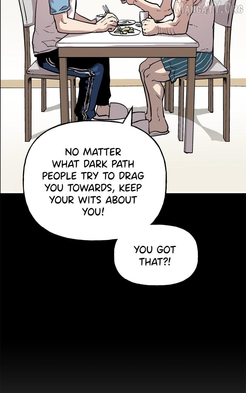 Read Boss Returns Manga Online