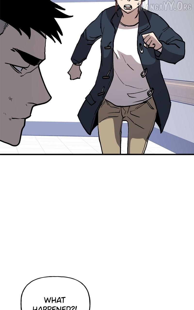 Read Boss Returns Manga Online