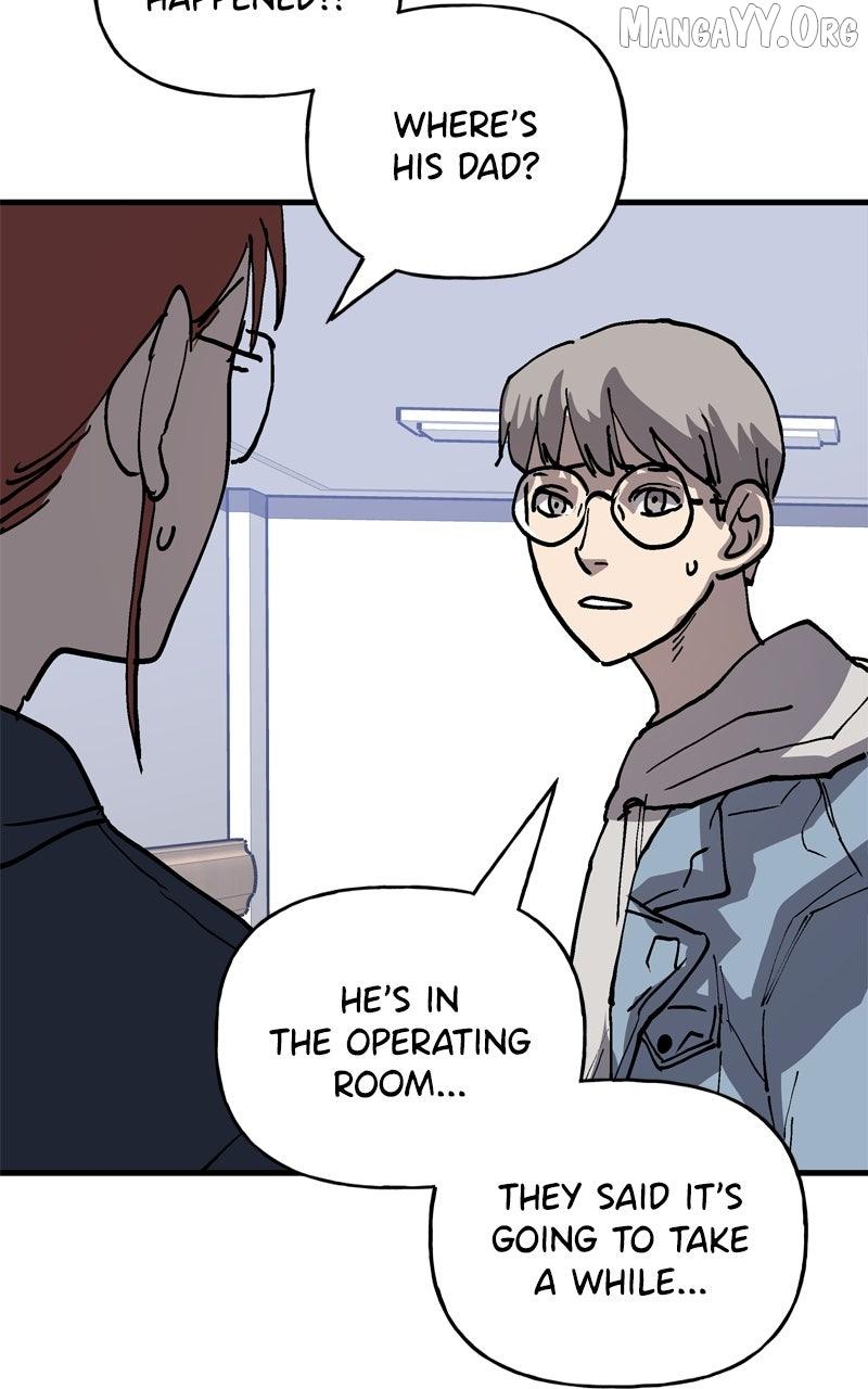 Read Boss Returns Manga Online