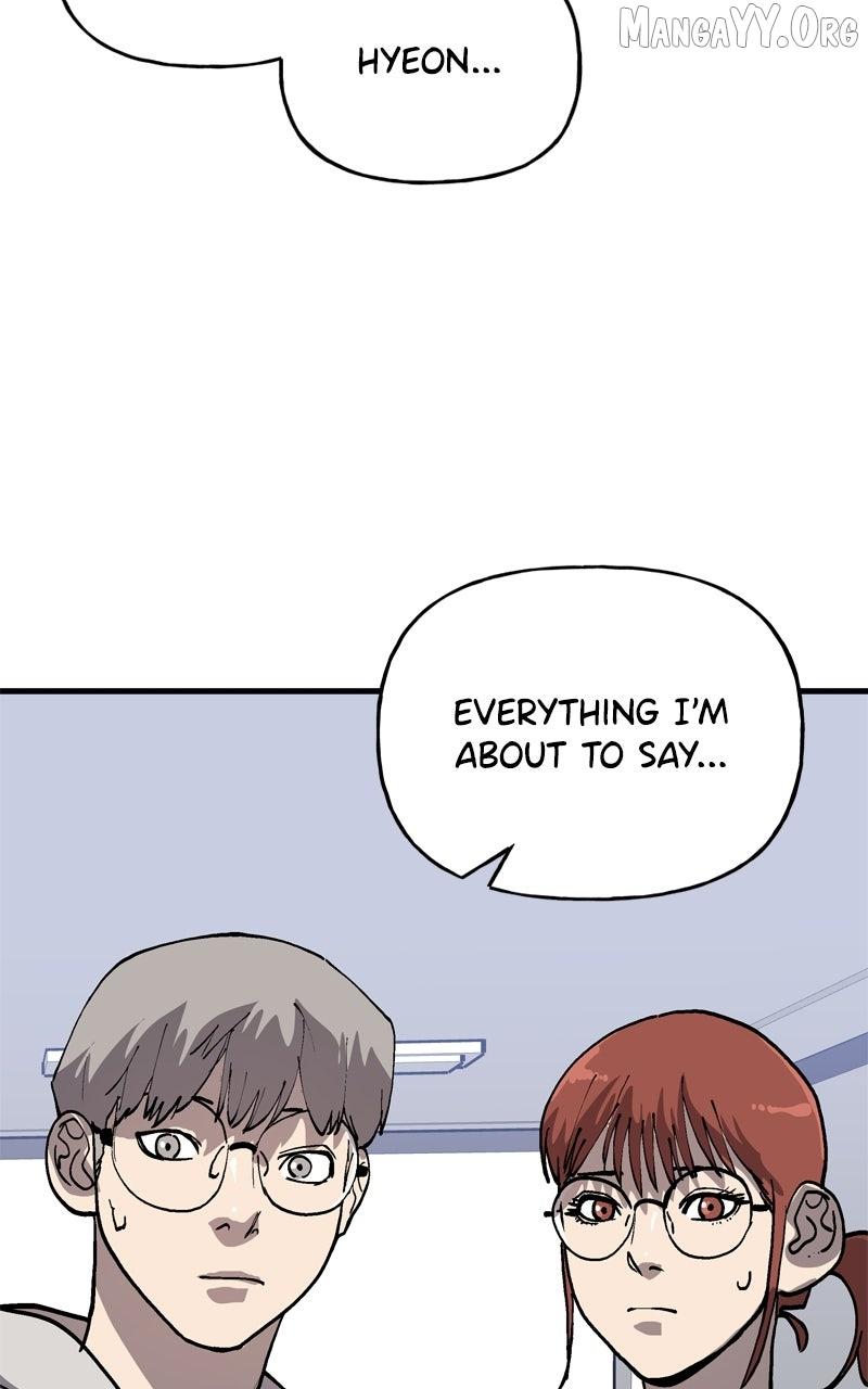 Read Boss Returns Manga Online