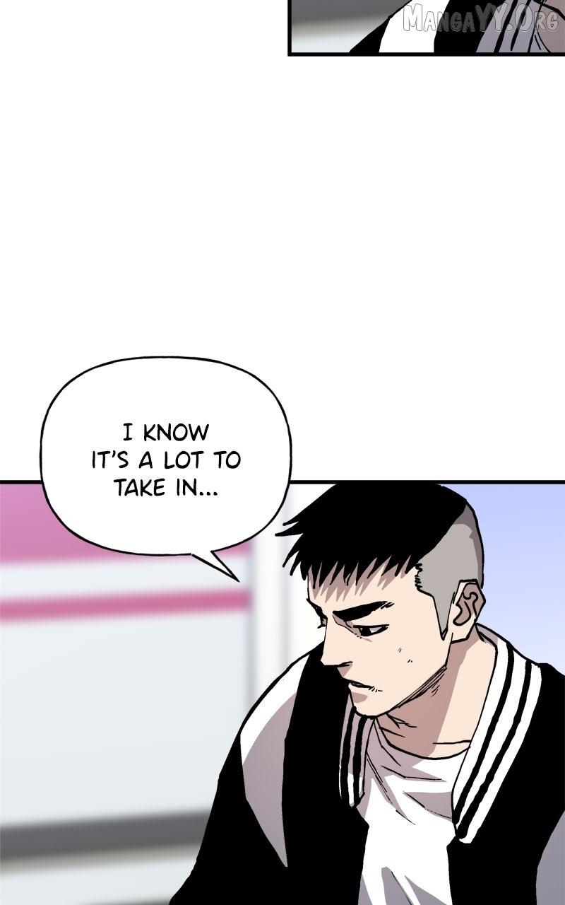 Read Boss Returns Manga Online