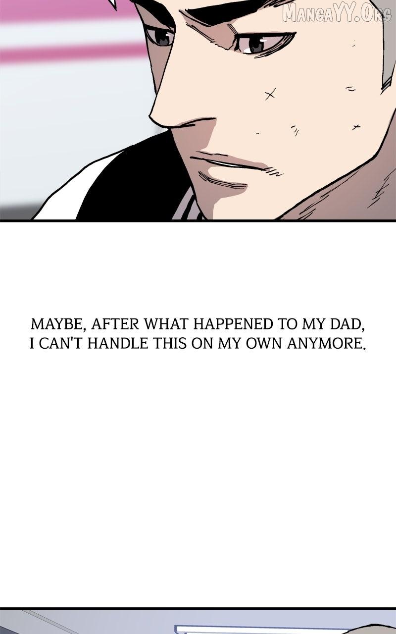 Read Boss Returns Manga Online