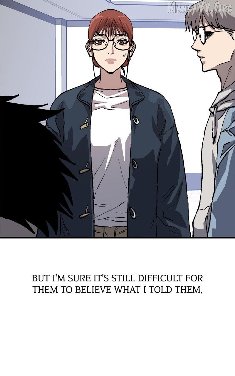 Read Boss Returns Manga Online