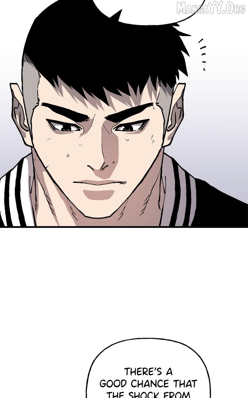 Read Boss Returns Manga Online