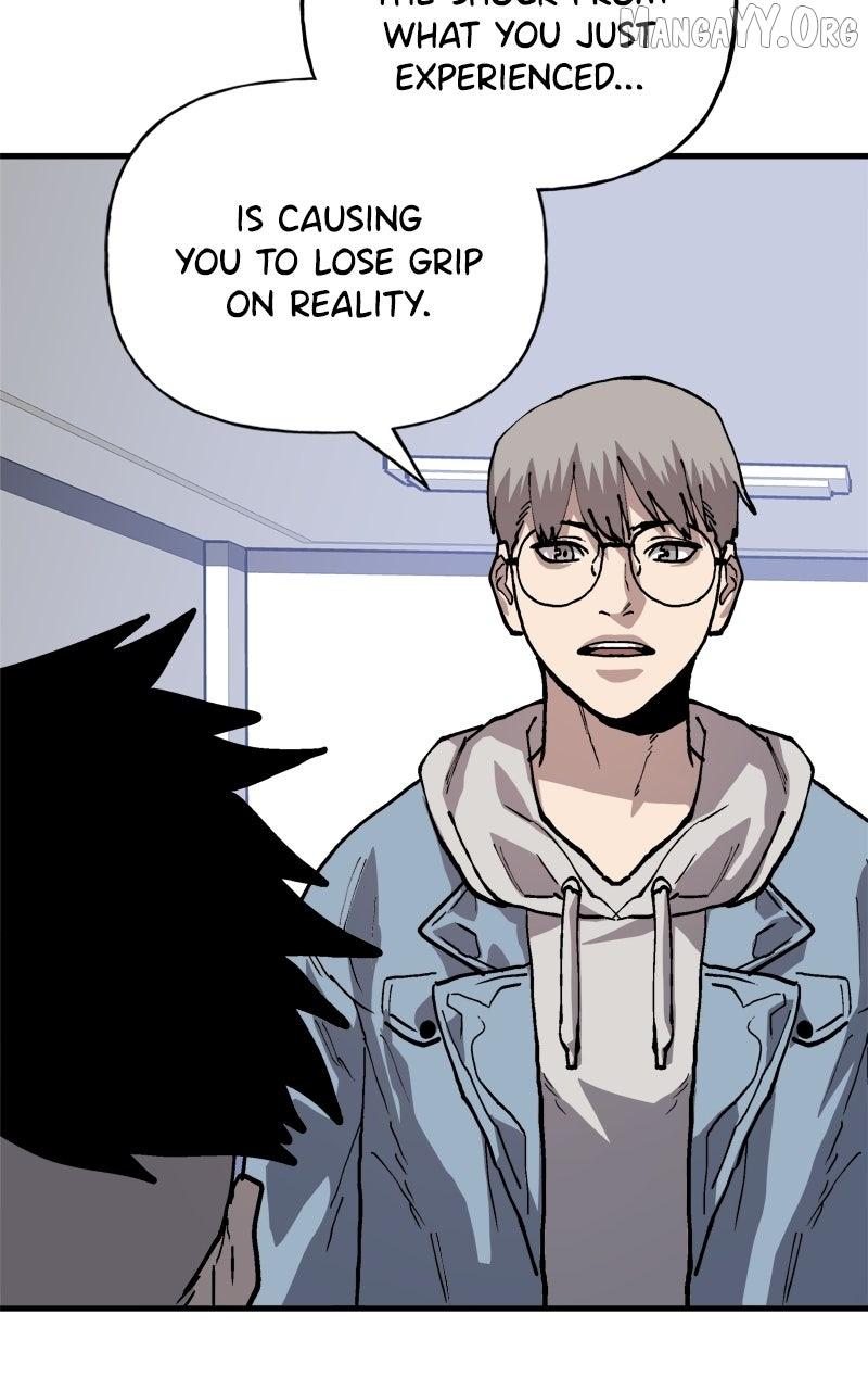 Read Boss Returns Manga Online