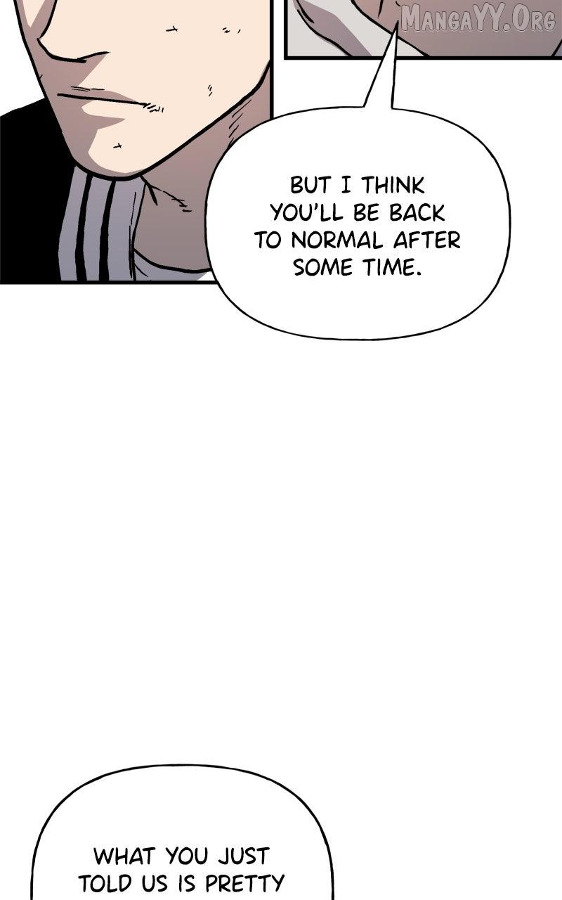 Read Boss Returns Manga Online