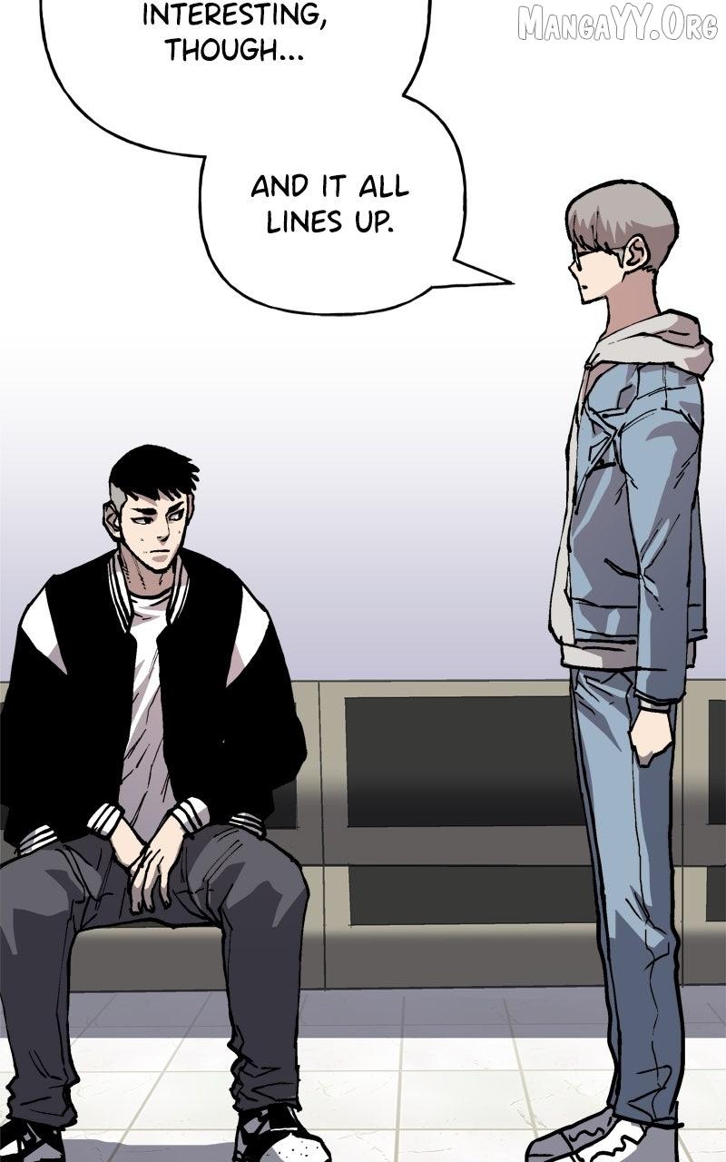 Read Boss Returns Manga Online