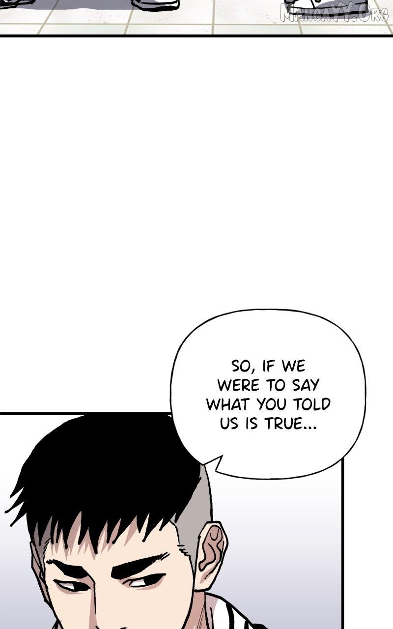 Read Boss Returns Manga Online