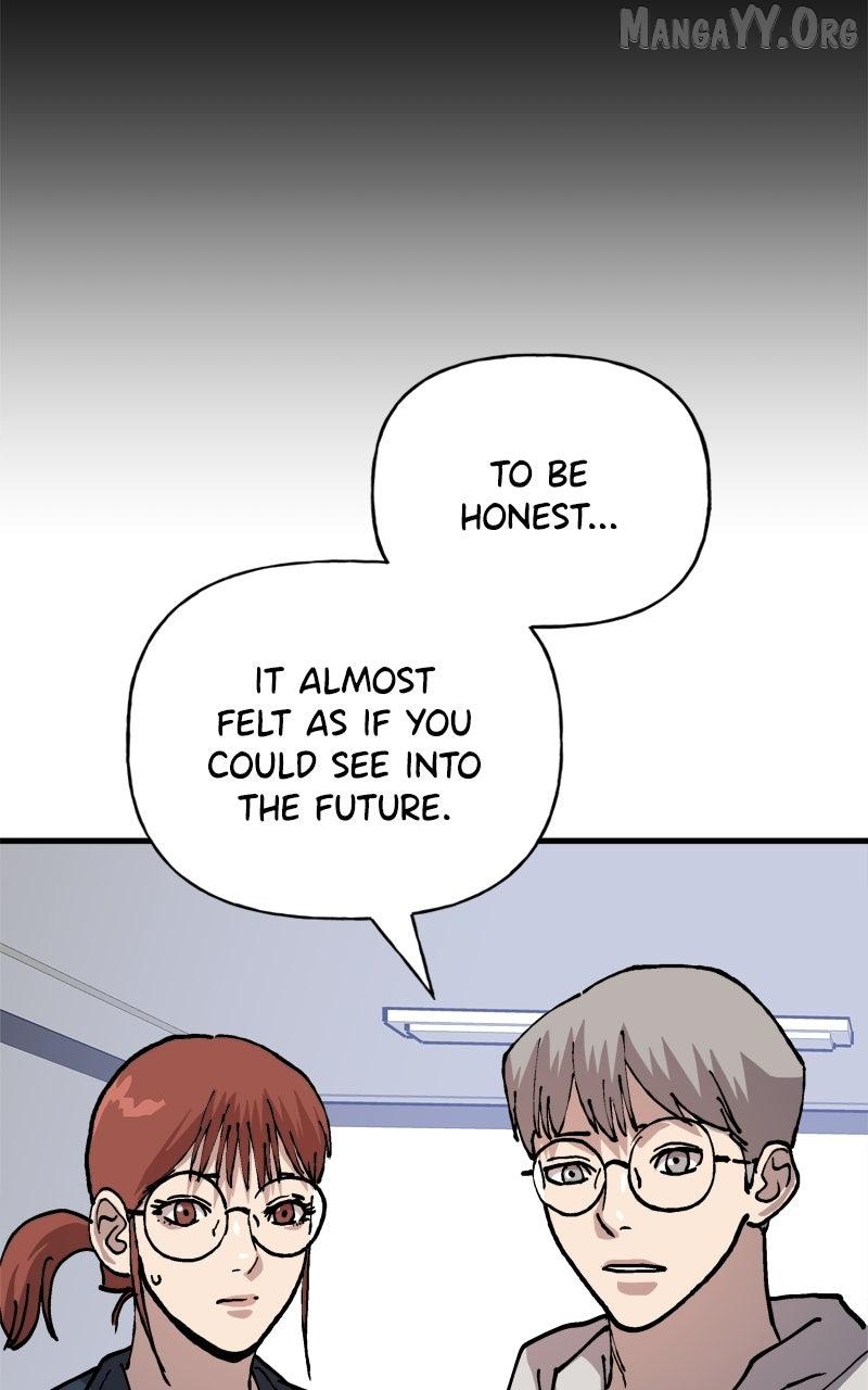 Read Boss Returns Manga Online