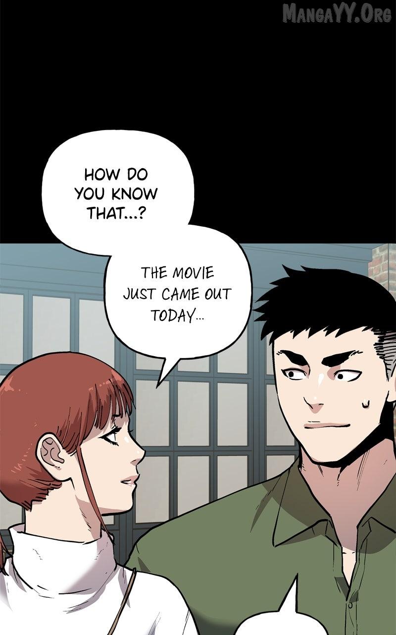 Read Boss Returns Manga Online