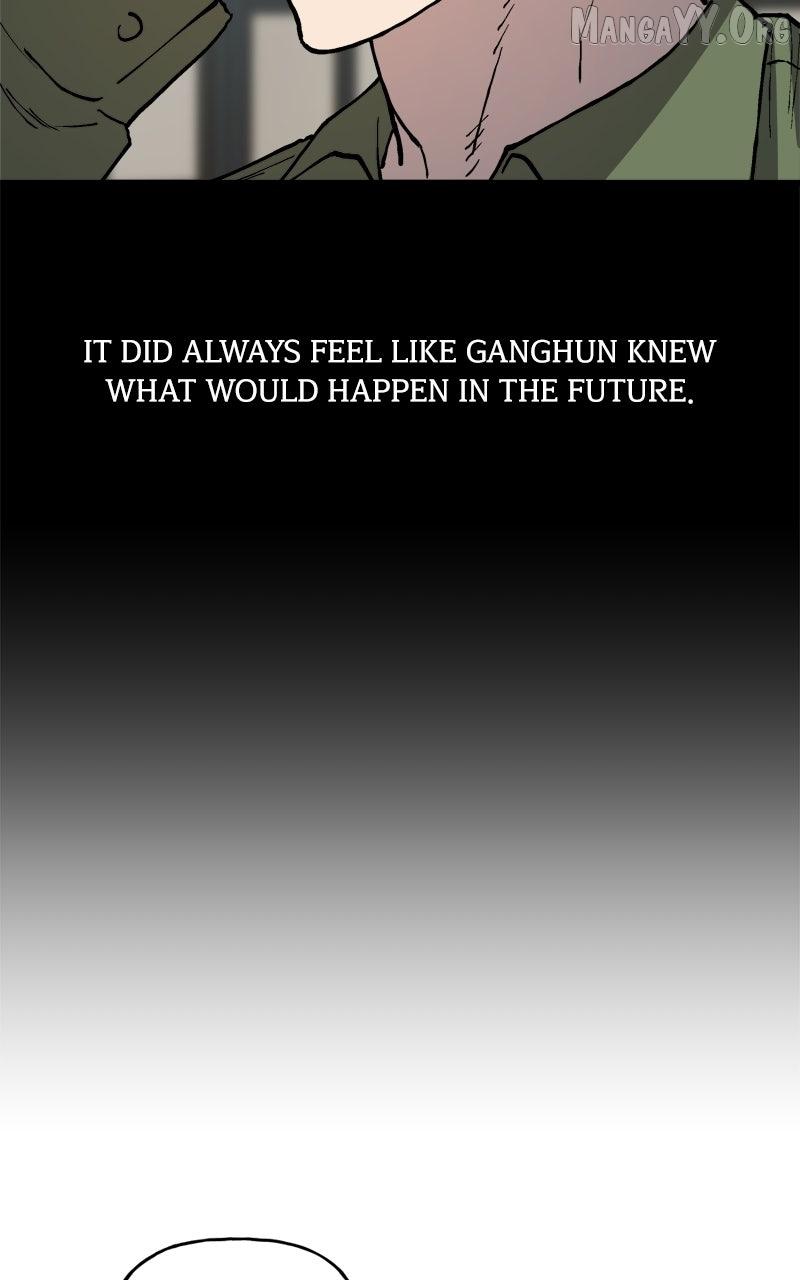 Read Boss Returns Manga Online