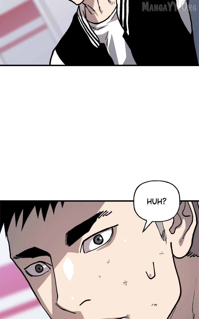 Read Boss Returns Manga Online