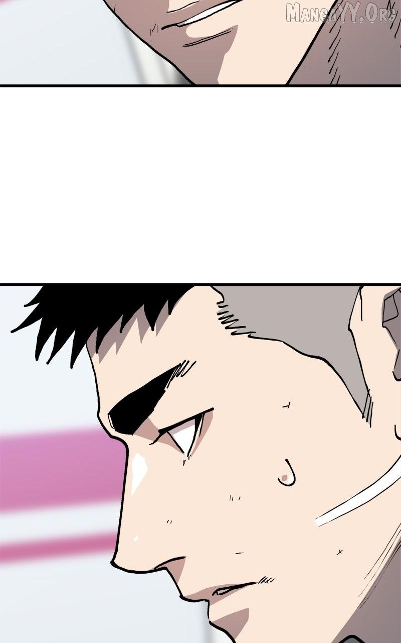 Read Boss Returns Manga Online