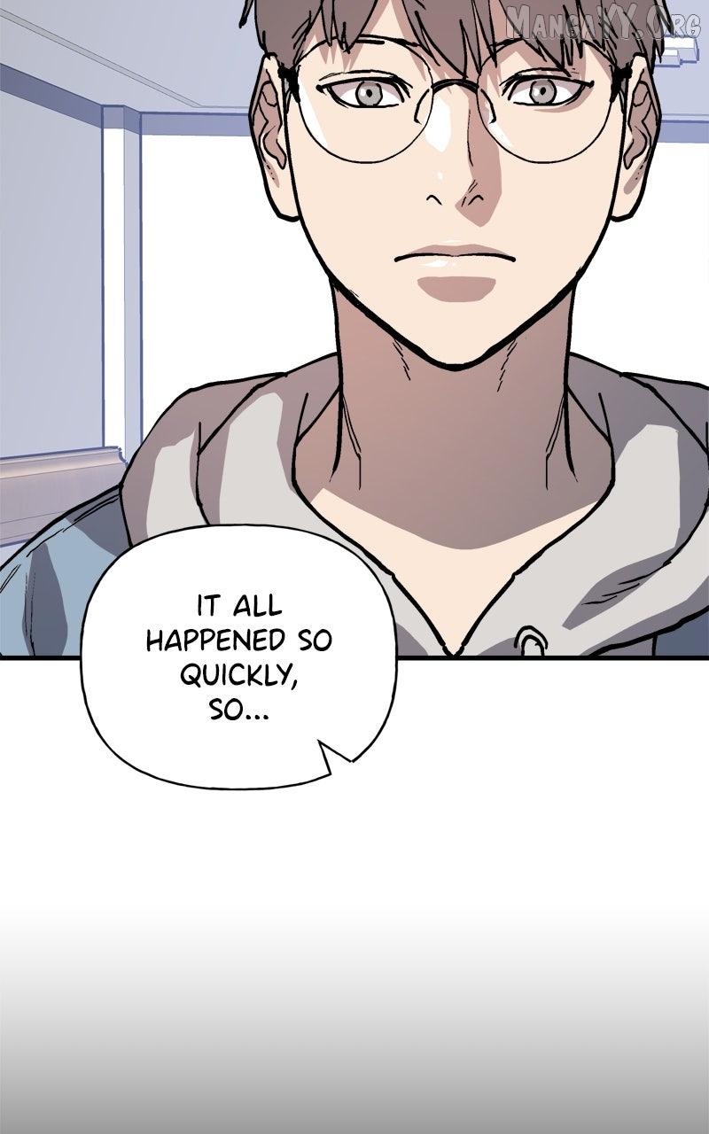 Read Boss Returns Manga Online