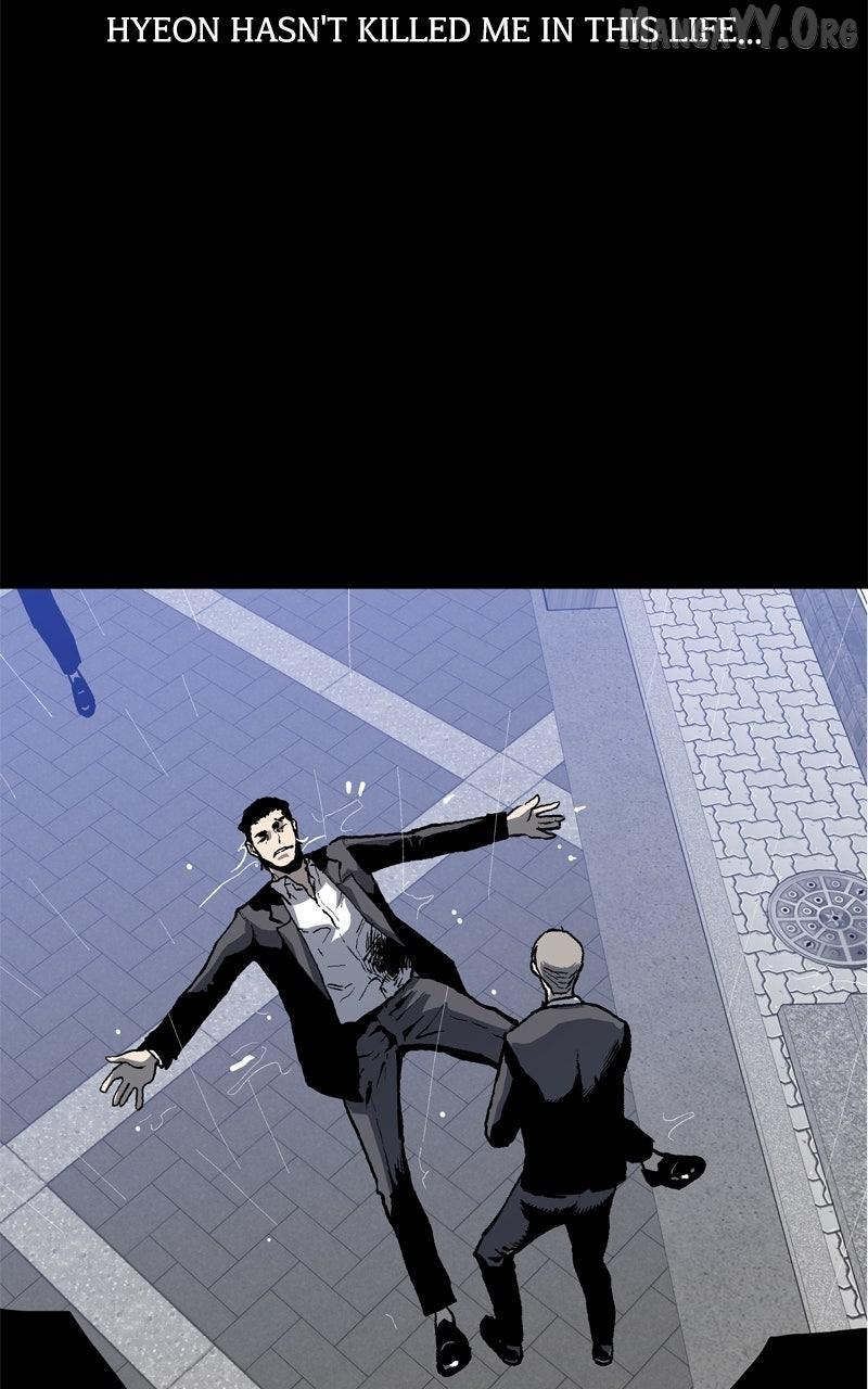 Read Boss Returns Manga Online