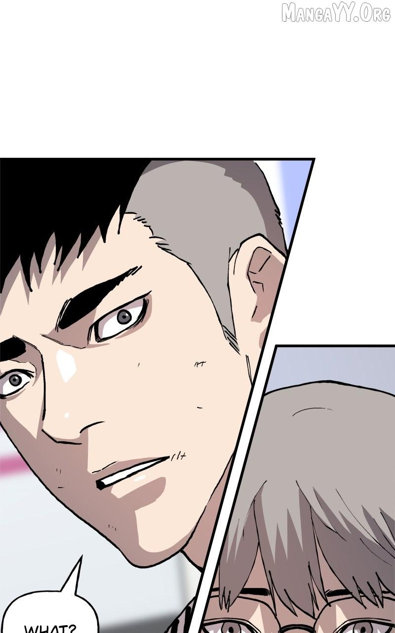 Read Boss Returns Manga Online