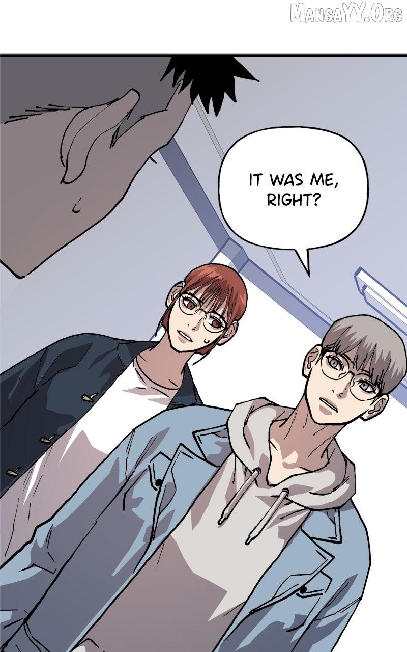 Read Boss Returns Manga Online