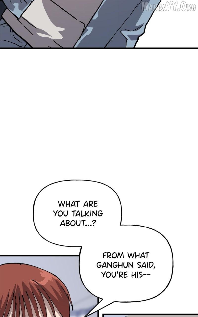 Read Boss Returns Manga Online