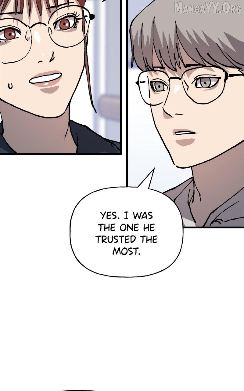 Read Boss Returns Manga Online