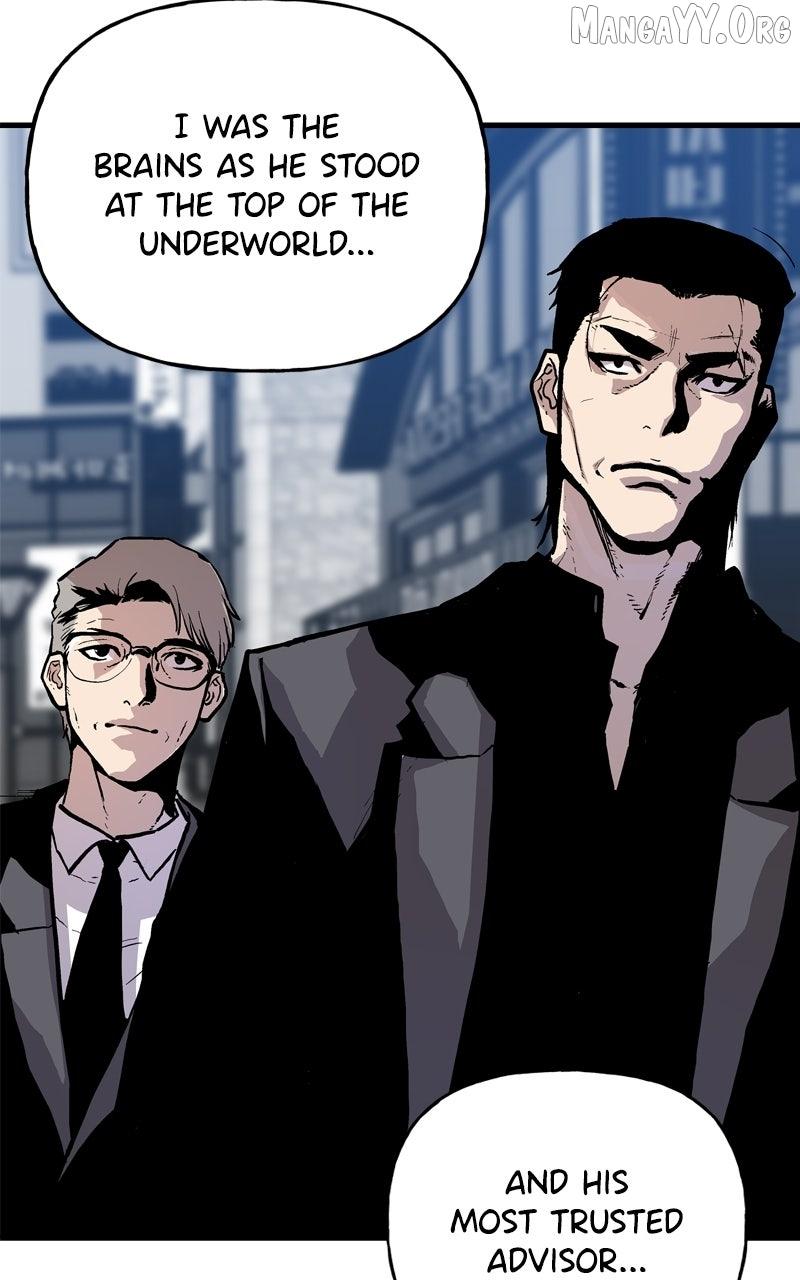 Read Boss Returns Manga Online