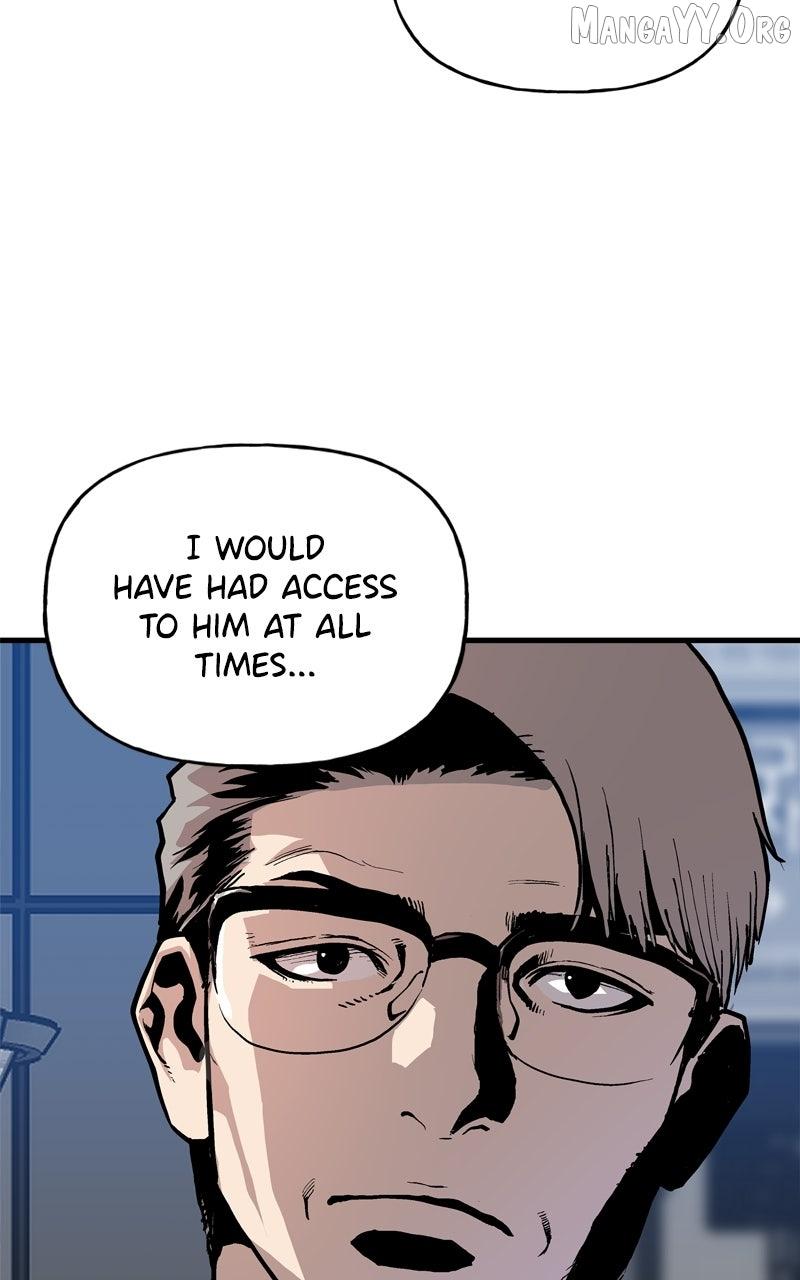 Read Boss Returns Manga Online