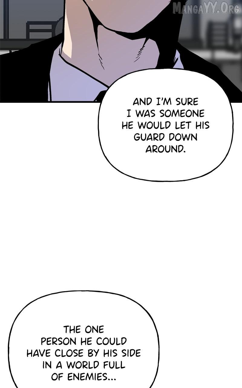 Read Boss Returns Manga Online