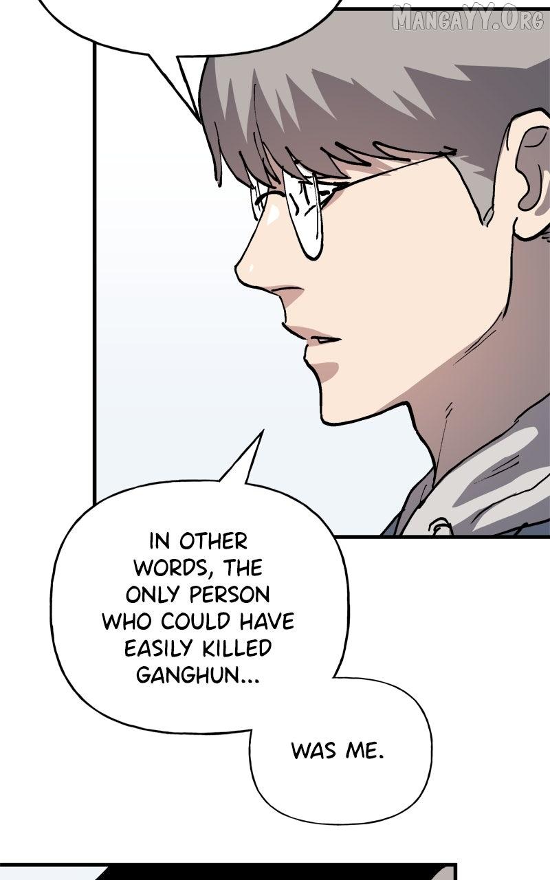 Read Boss Returns Manga Online