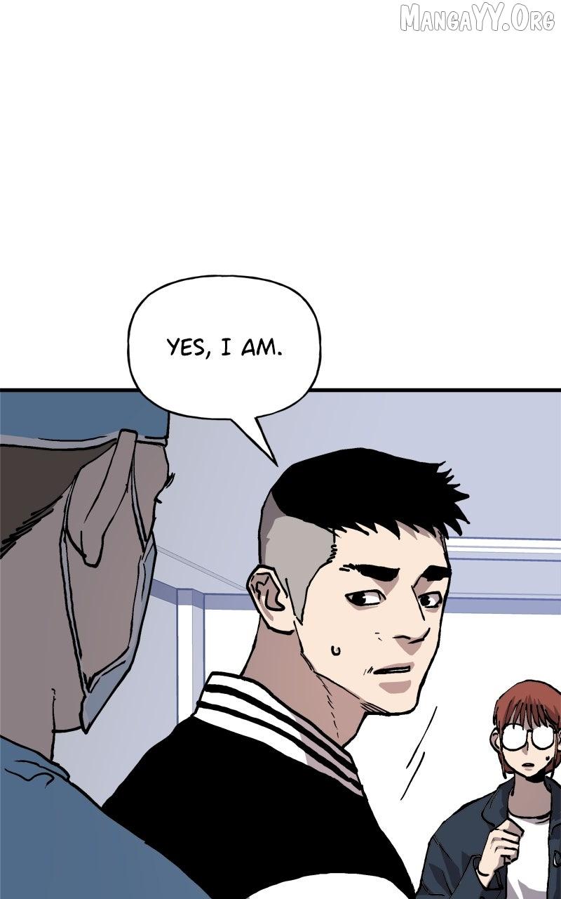 Read Boss Returns Manga Online