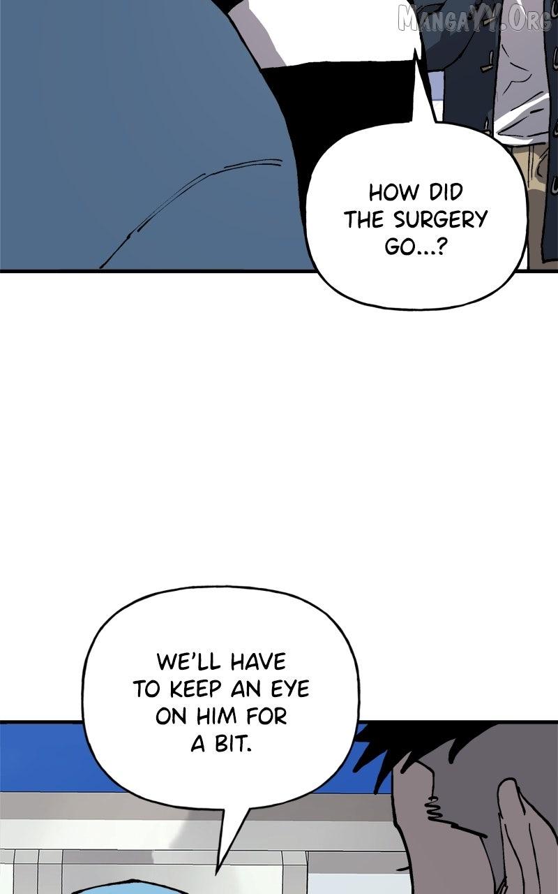 Read Boss Returns Manga Online