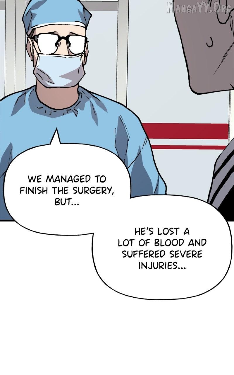 Read Boss Returns Manga Online