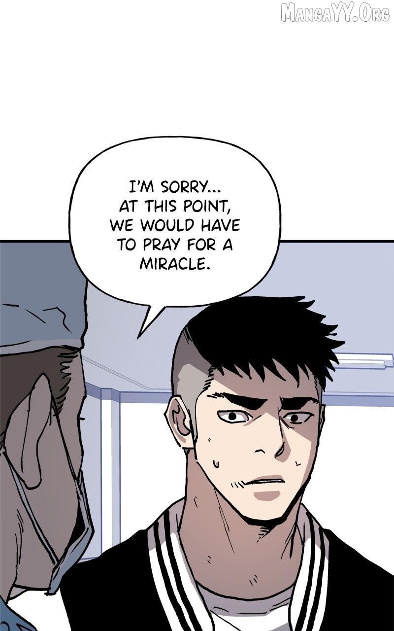 Read Boss Returns Manga Online