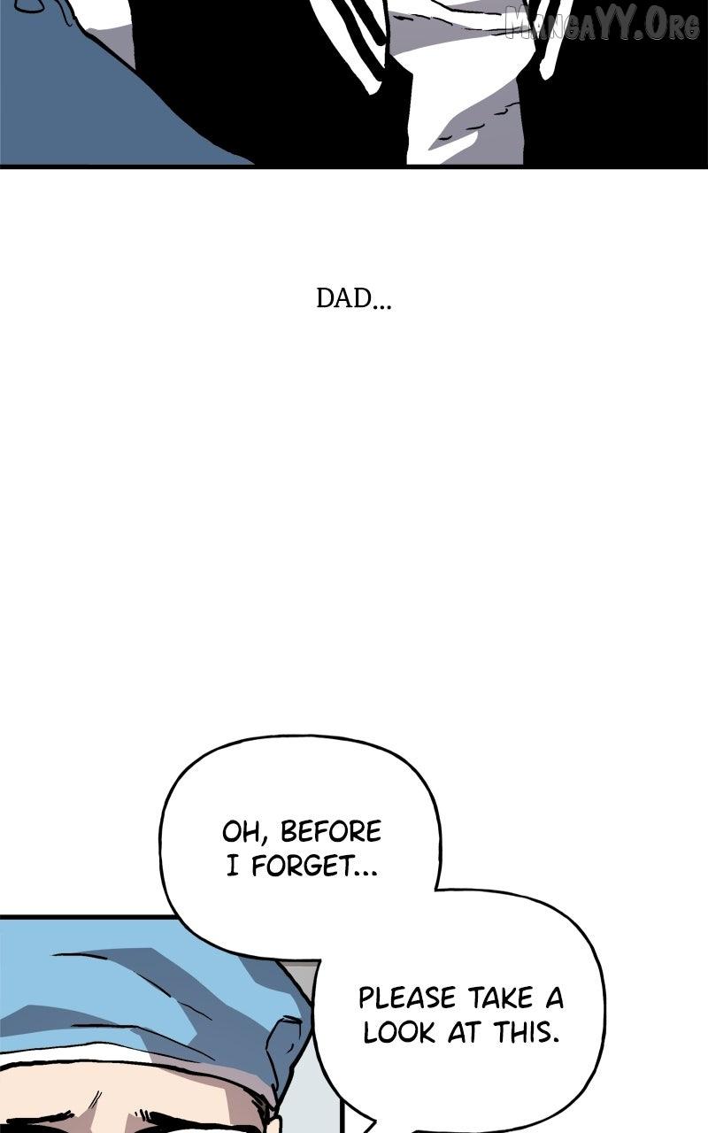 Read Boss Returns Manga Online