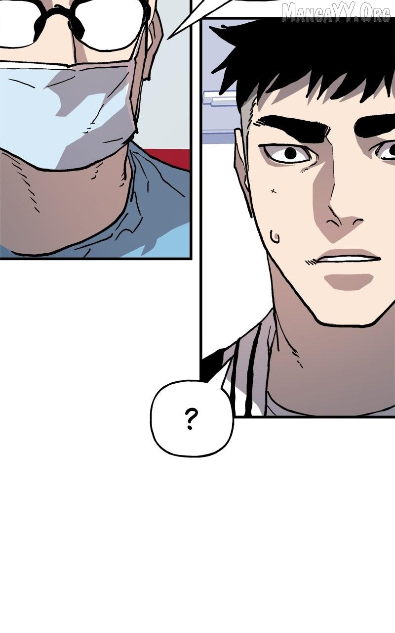 Read Boss Returns Manga Online