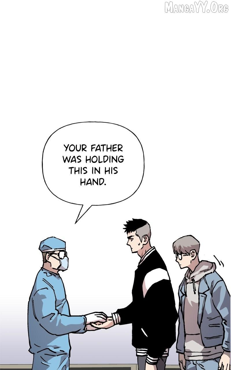 Read Boss Returns Manga Online