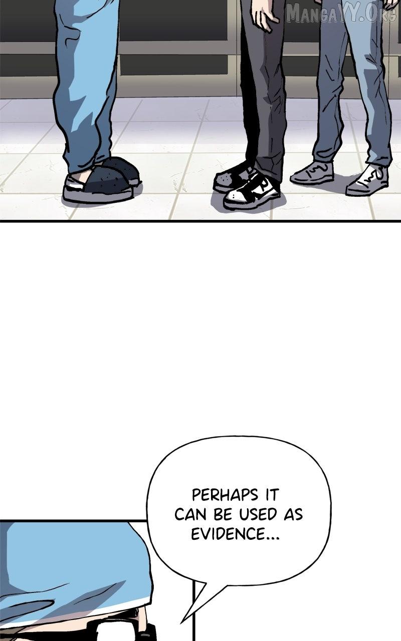 Read Boss Returns Manga Online