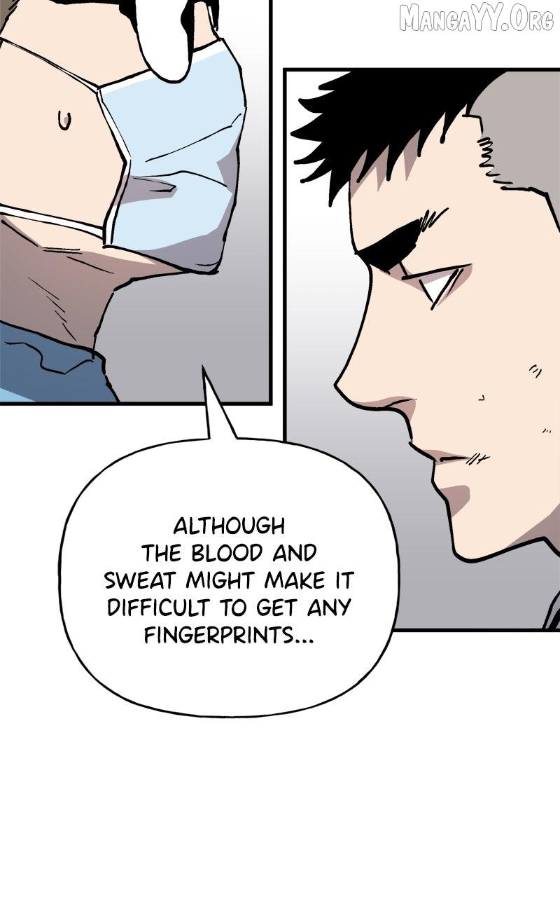 Read Boss Returns Manga Online