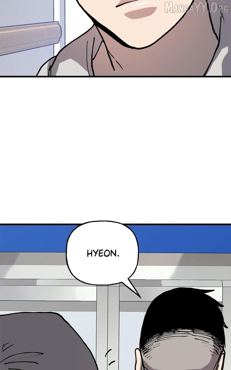 Read Boss Returns Manga Online