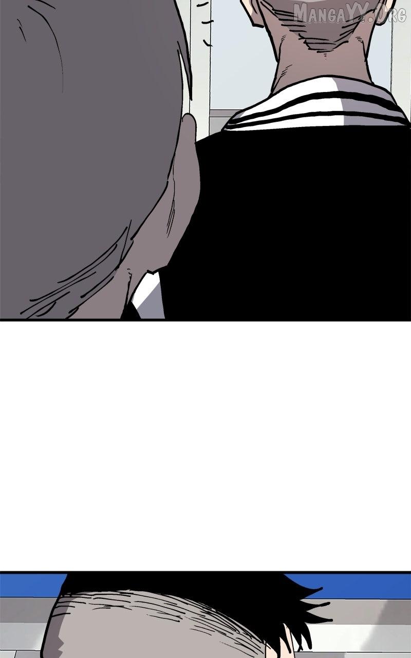 Read Boss Returns Manga Online