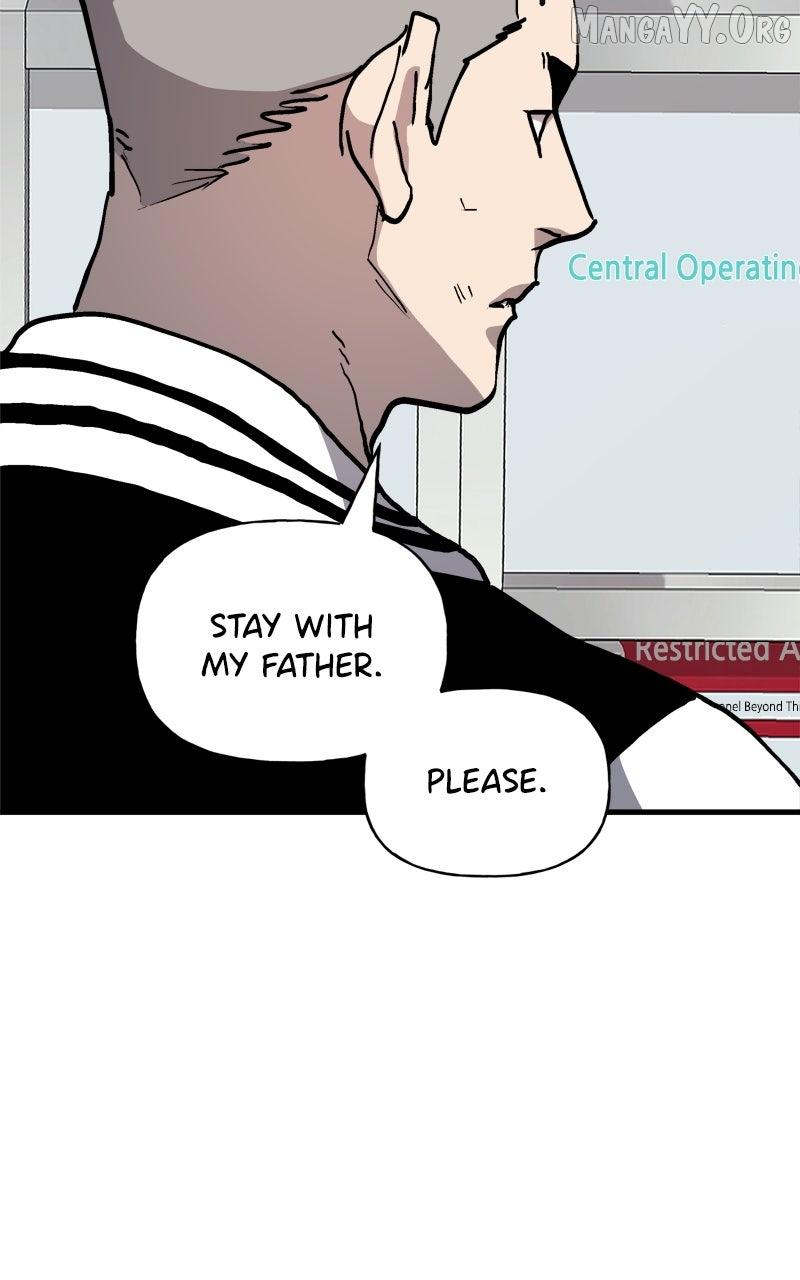 Read Boss Returns Manga Online