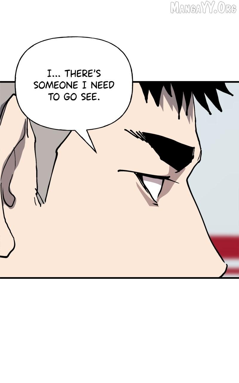 Read Boss Returns Manga Online