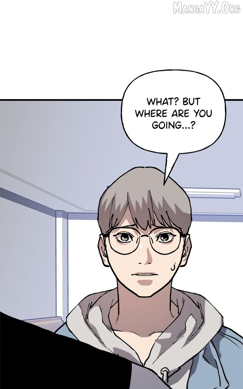 Read Boss Returns Manga Online