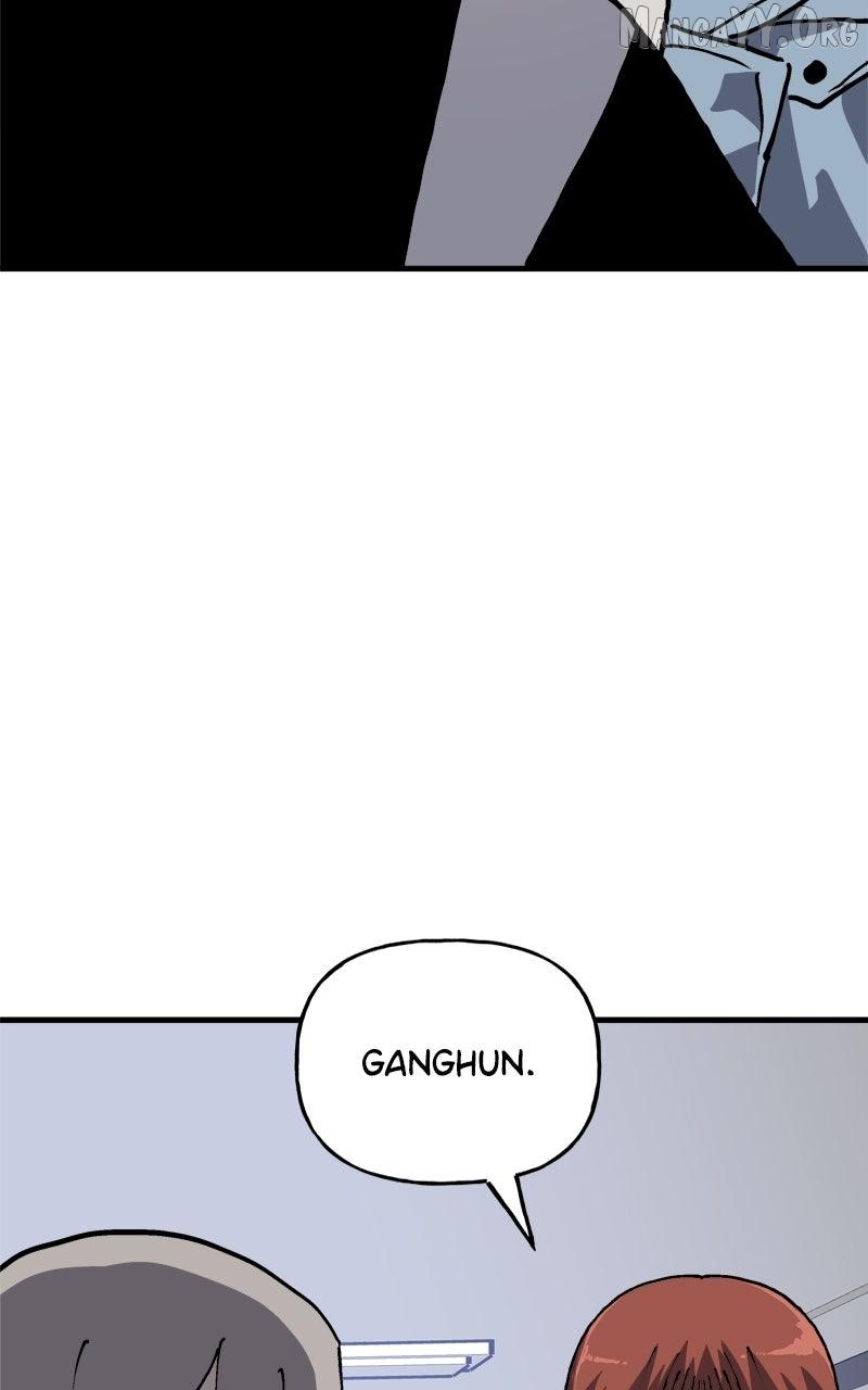 Read Boss Returns Manga Online