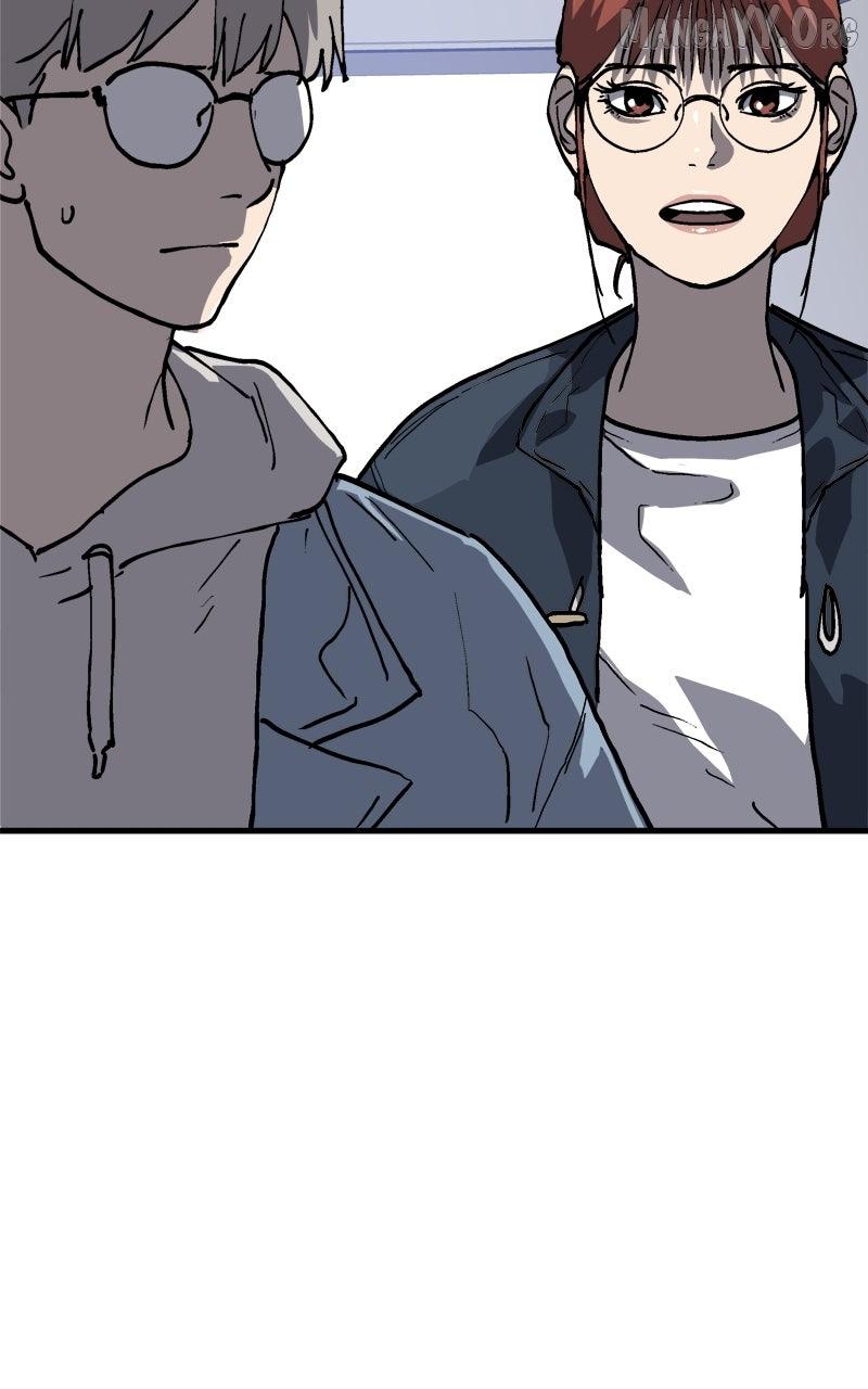 Read Boss Returns Manga Online