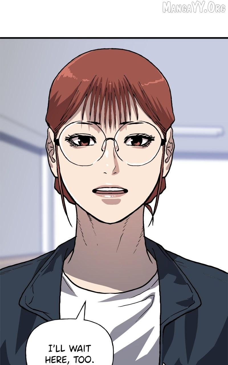 Read Boss Returns Manga Online