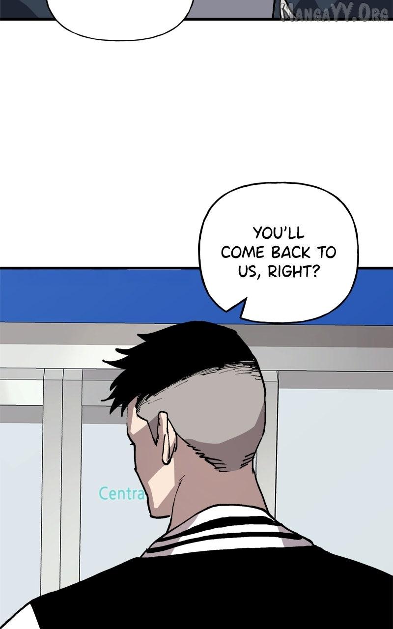 Read Boss Returns Manga Online