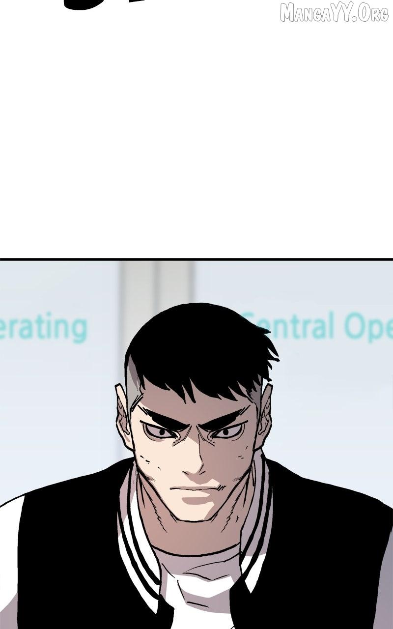 Read Boss Returns Manga Online