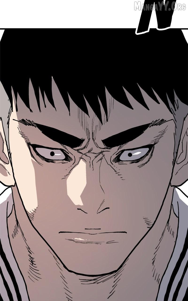 Read Boss Returns Manga Online