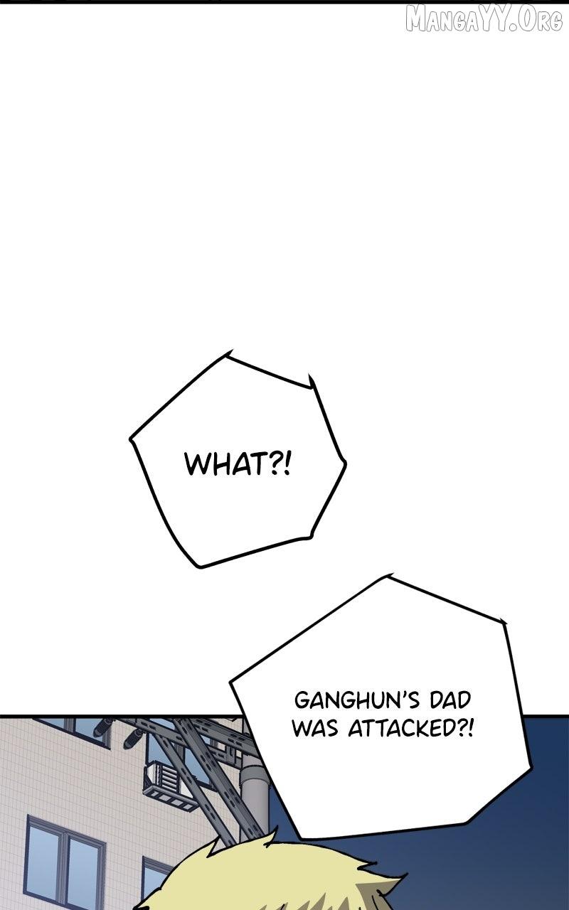 Read Boss Returns Manga Online