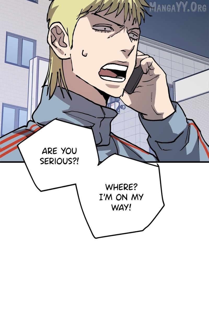 Read Boss Returns Manga Online